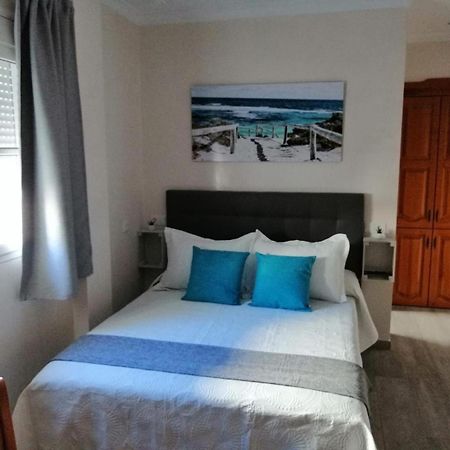 Hostal La Tarayuela Μπαρβάτε Εξωτερικό φωτογραφία