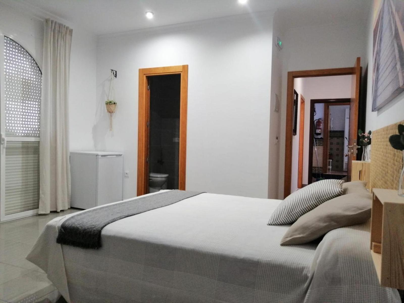 Hostal La Tarayuela Μπαρβάτε Εξωτερικό φωτογραφία