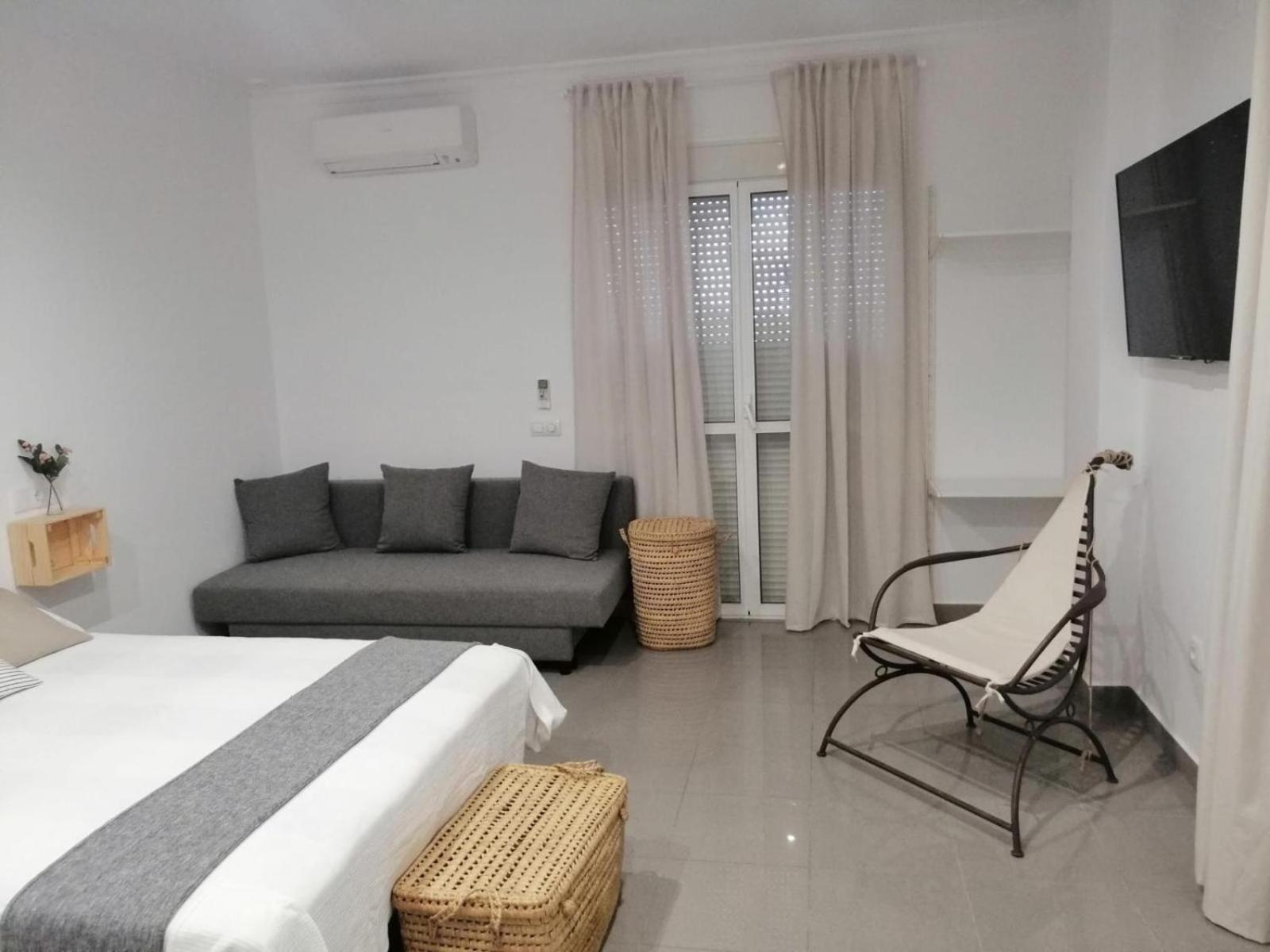 Hostal La Tarayuela Μπαρβάτε Εξωτερικό φωτογραφία