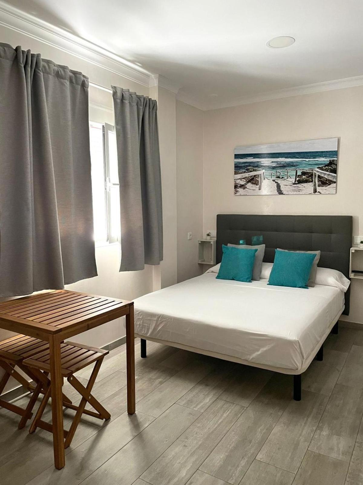 Hostal La Tarayuela Μπαρβάτε Εξωτερικό φωτογραφία