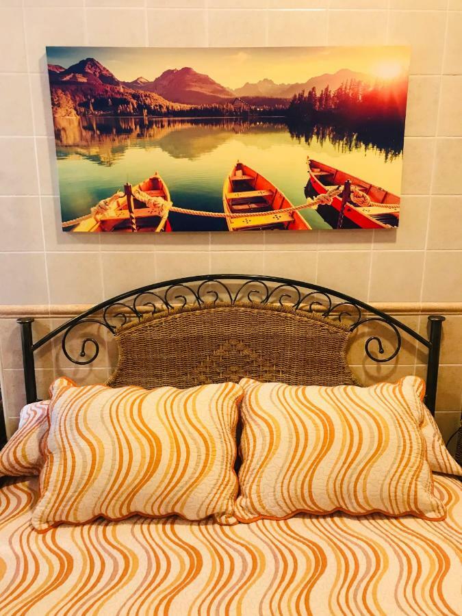Hostal La Tarayuela Μπαρβάτε Εξωτερικό φωτογραφία