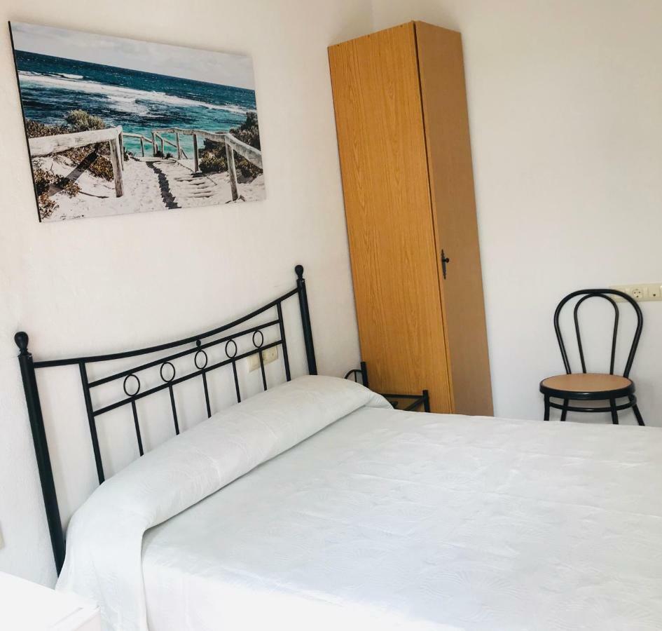 Hostal La Tarayuela Μπαρβάτε Εξωτερικό φωτογραφία